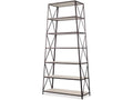 Century Furniture Archive Etagere C7a-771