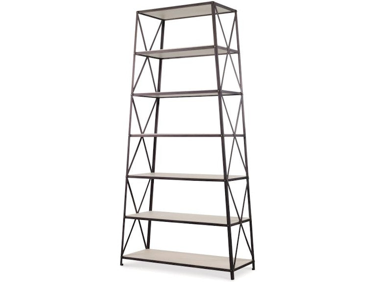 Century Furniture Archive Etagere C7a-771
