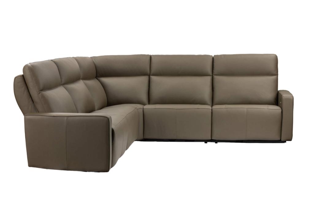Series 2500 Sectional Side