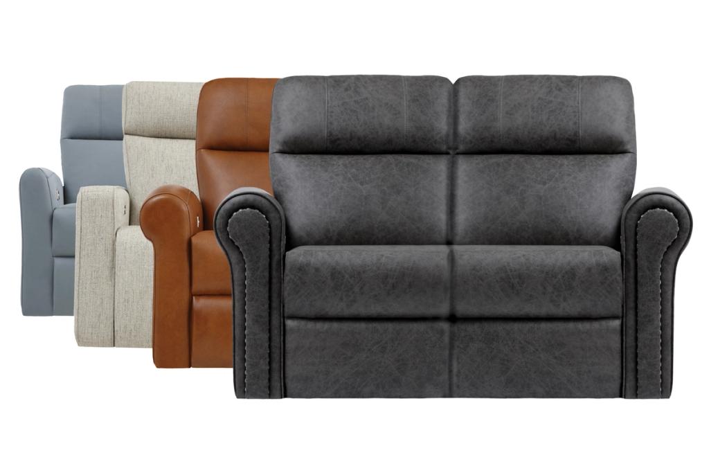 7000 Series Sofa