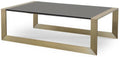 Century Furniture Compositions Cocktail Table C9A-601