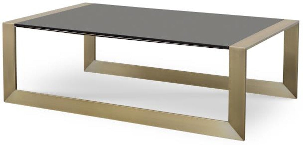 Century Furniture Compositions Cocktail Table C9A-601