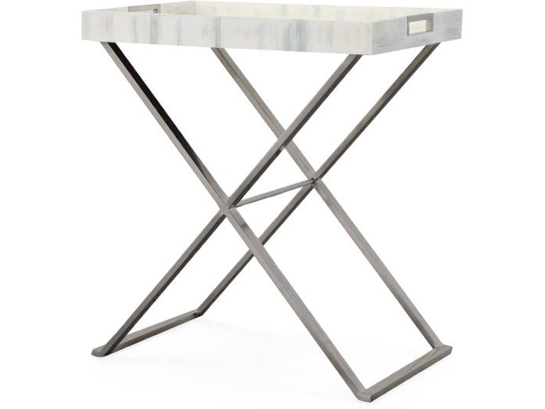 Century Furniture Compositions Tray Table C9A-623