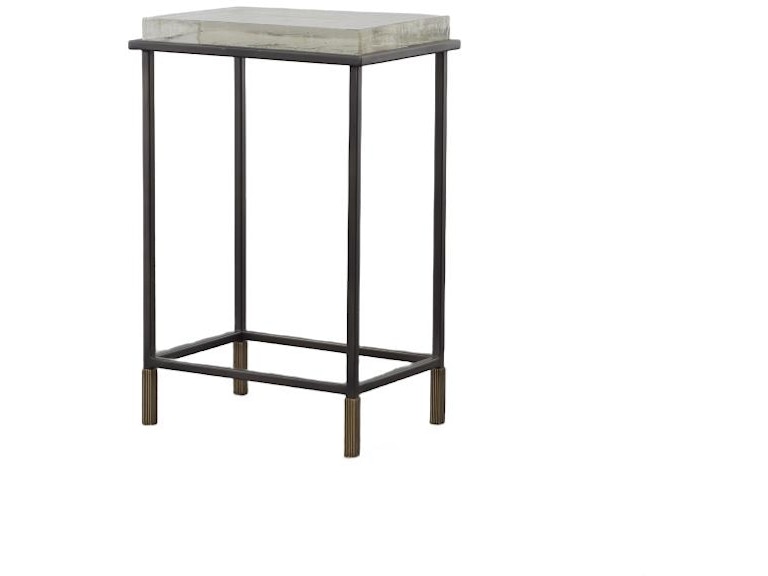 Century Furniture Compositions Drinks Table - Small C9A-624S