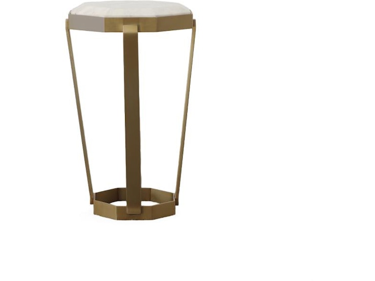 Century Furniture Compositions Accent Table C9A-625