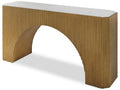 Century Furniture Compositions Console Table C9A-721