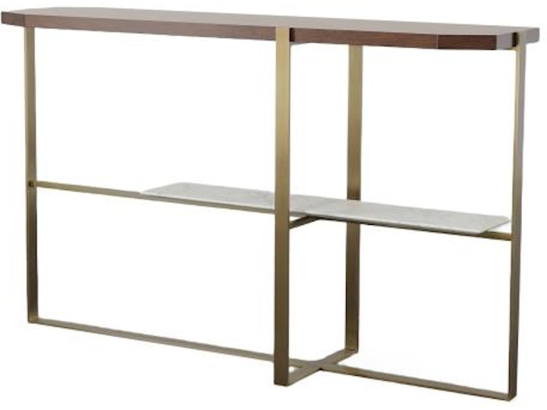 Century Furniture Compositions Console C9A-723