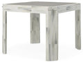 Century Furniture Compositions Game Table C9A-742