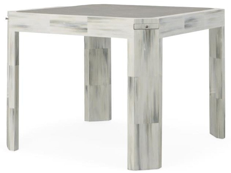 Century Furniture Compositions Game Table C9A-742