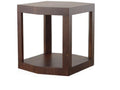 Century Furniture Compositions Side Table C99-622