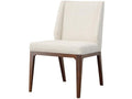 Century Furniture Compositions Side Chair C99-531