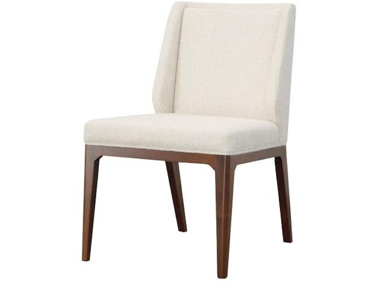 Century Furniture Compositions Side Chair C99-531