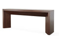 Century Furniture Compositions Console Table C99-722