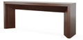 Century Furniture Compositions Console Table C9H-722