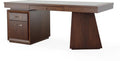 Century Furniture Compositions Executive Desk C9H-761