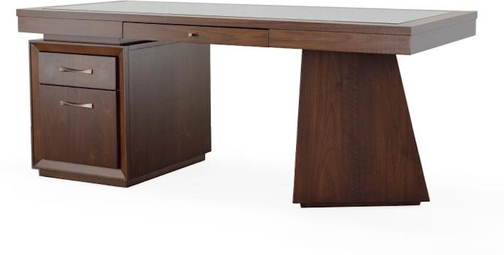 Century Furniture Compositions Executive Desk C9H-761