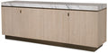 Century Furniture Cadence Credenza - Sand Cerused CA2-401