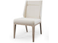 Century Furniture Cadence Sweep Dining Chair - Sand Cerused CA2-531