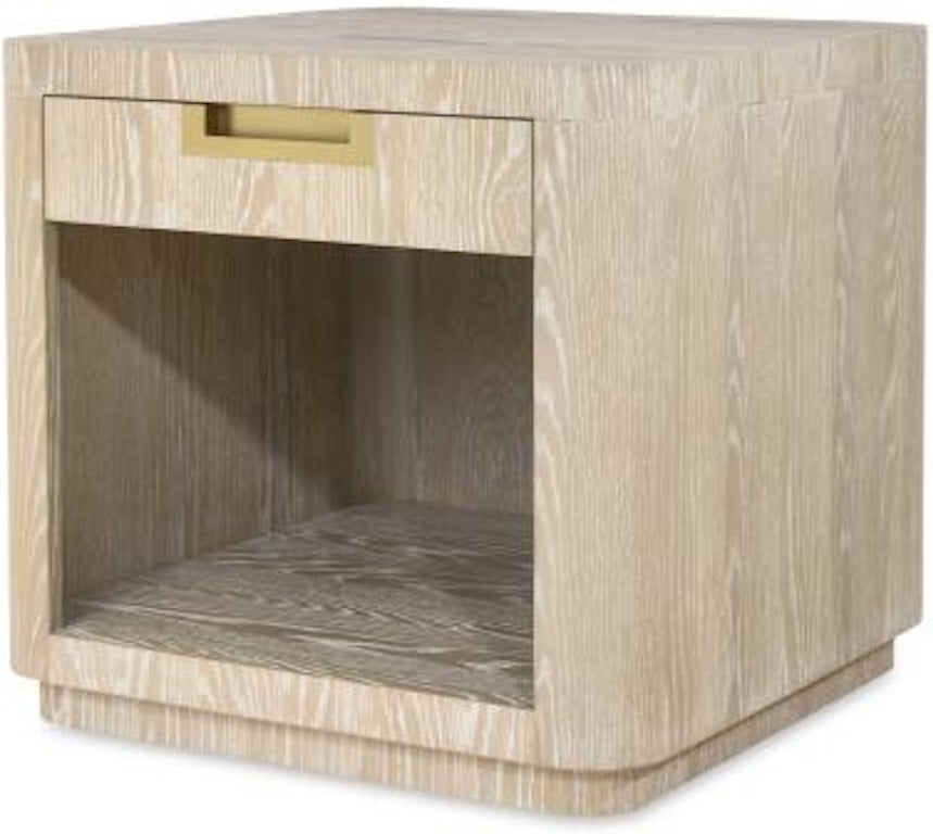 Century Furniture Cadence Lamp Table CA9-624