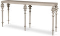 Century Furniture Cadence Console Table - Sand Cerused CA2-722