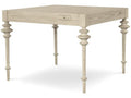 Century Furniture Cadence Game Table - Sand Cerused CA2-742