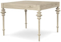 Century Furniture Cadence Game Table CA9-742