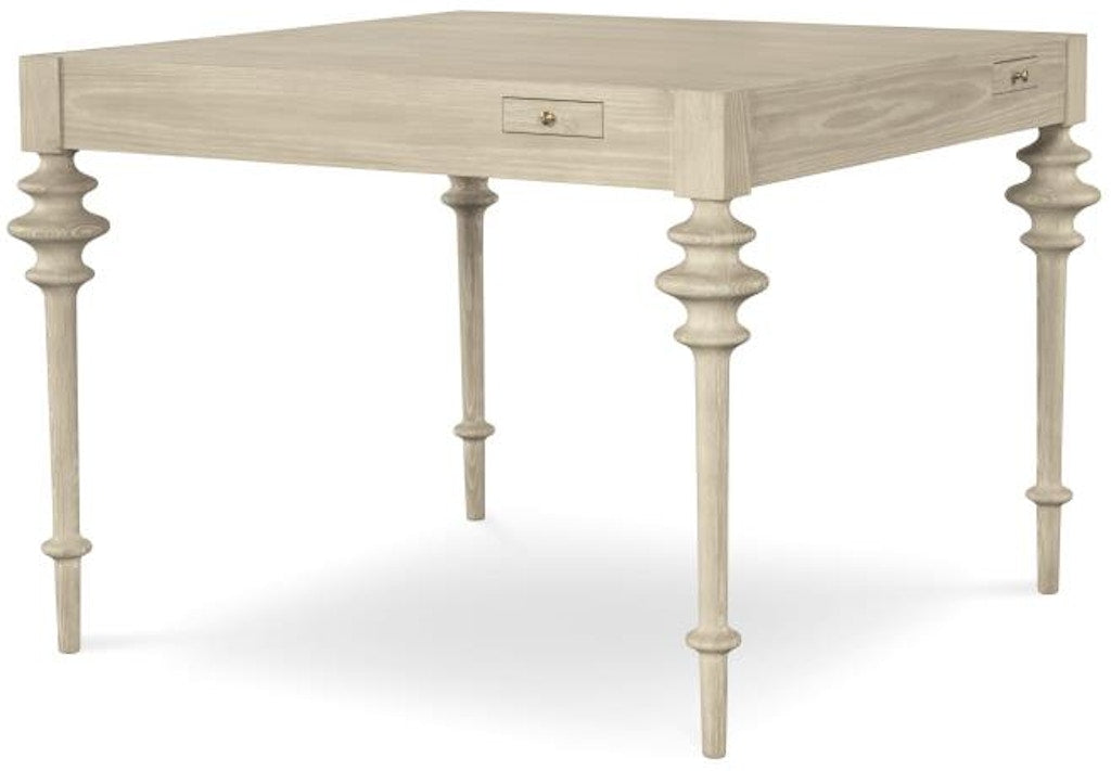 Century Furniture Cadence Game Table CA9-742