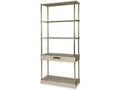 Century Furniture Cadence Etagere - Sand Cerused CA2-772