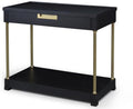 Century Furniture Cadence Single Drawer Nightstand CA9-221