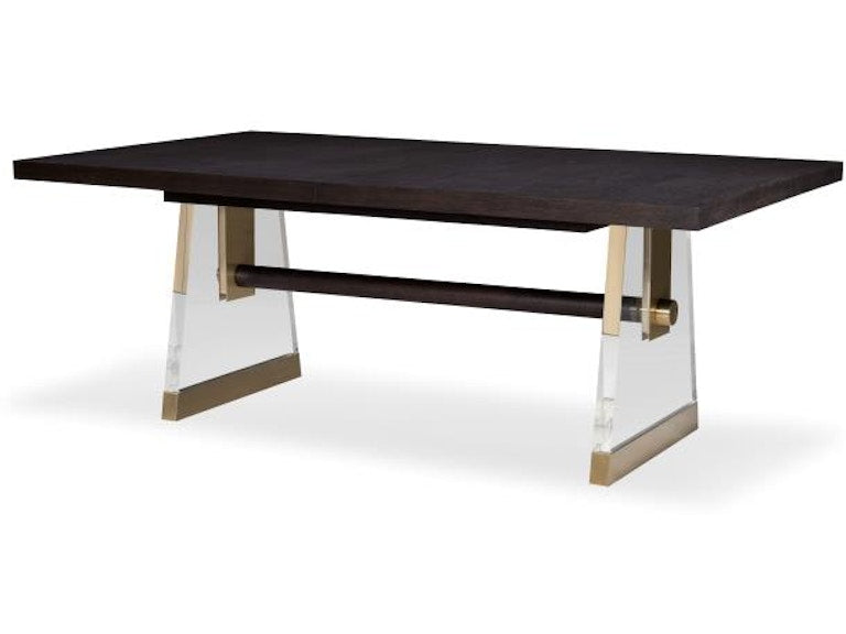Century Furniture Cadence Rectangular Dining Table CA9-301