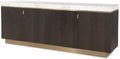 Century Furniture Cadence Credenza - Mocha CA3-401