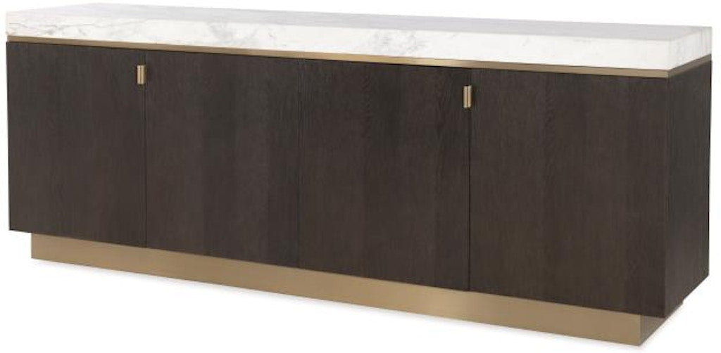 Century Furniture Cadence Credenza - Mocha CA3-401