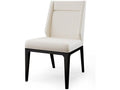 Century Furniture Cadence Sweep Dining Chair - Mocha CA3-531