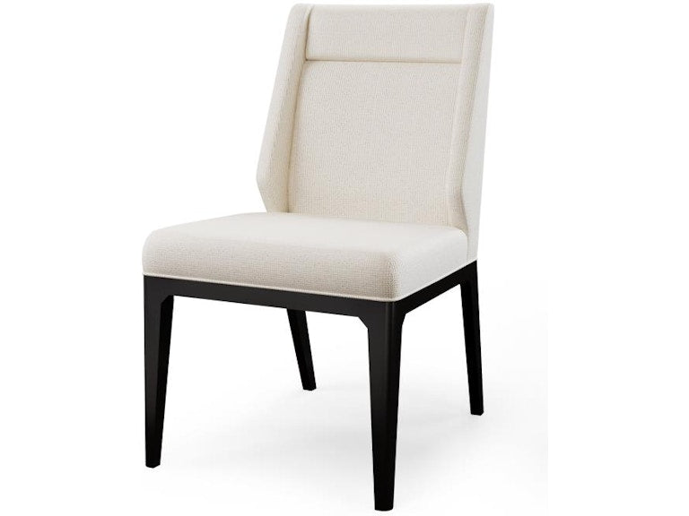Century Furniture Cadence Sweep Dining Chair - Mocha CA3-531