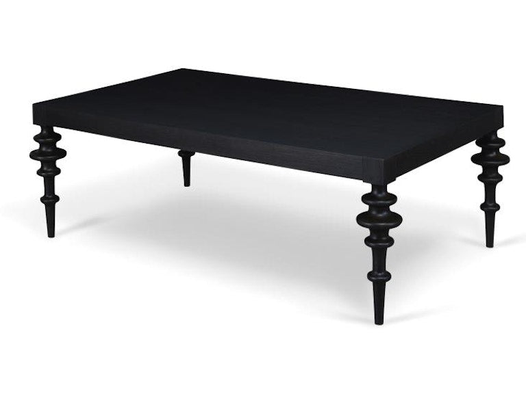 Century Furniture Cadence Cocktail Table CA9-606