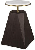 Century Furniture Cadence Accent Table - Mocha CA3-631