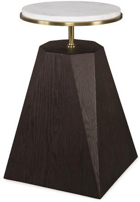 Century Furniture Cadence Accent Table - Mocha CA3-631