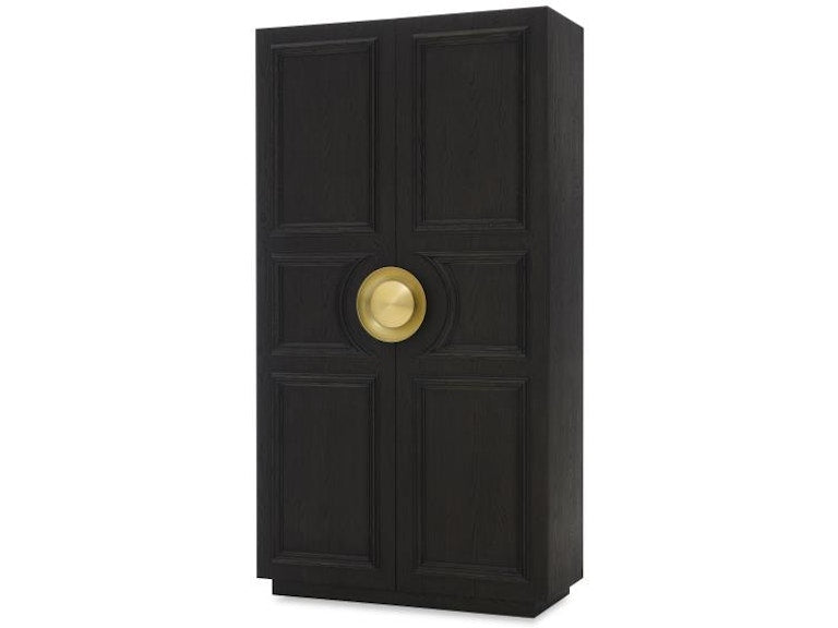 Century Furniture Cadence Wardrobe - Mocha CA3-726