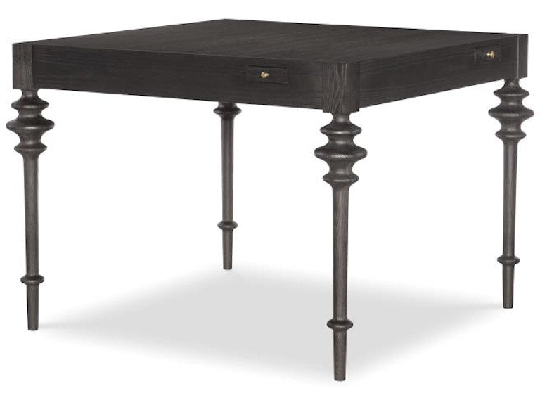 Century Furniture Cadence Game Table - Mocha CA3-742