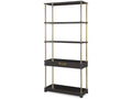 Century Furniture Cadence Etagere CA9-772