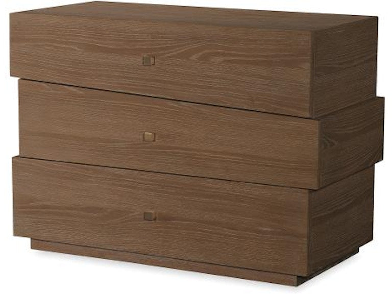 Century Furniture Cadence Three Drawer Chest CA9-702