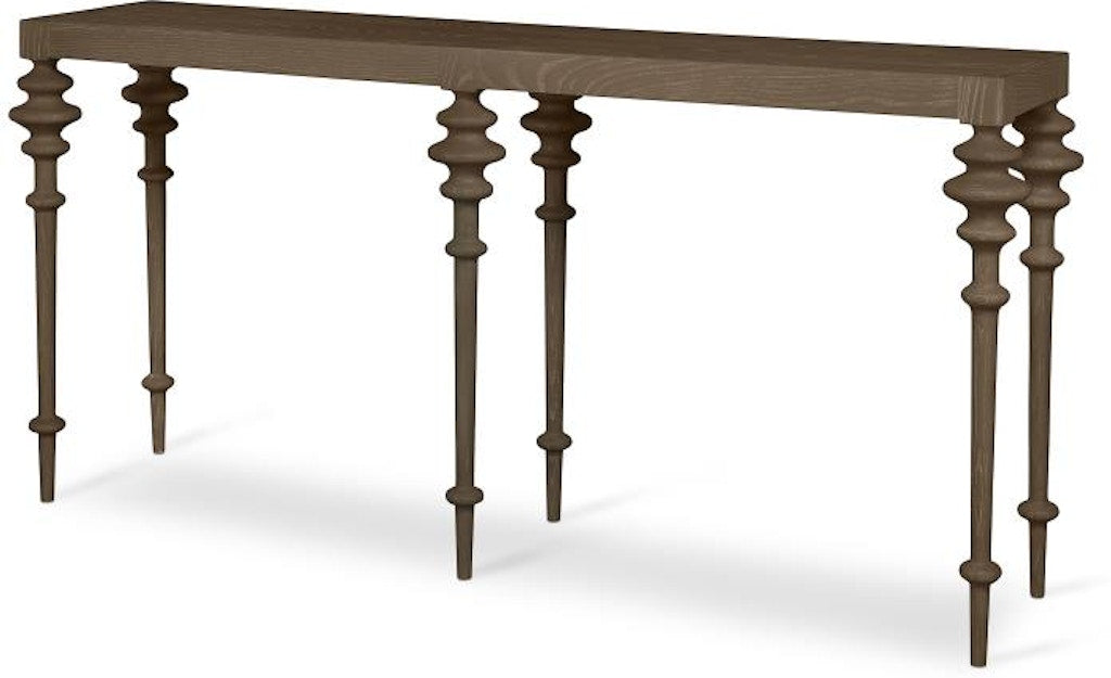 Century Furniture Cadence Console Table CA9-722