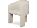 Century Furniture Cadence Open Leg Upholstered Dining Chair CAA-524