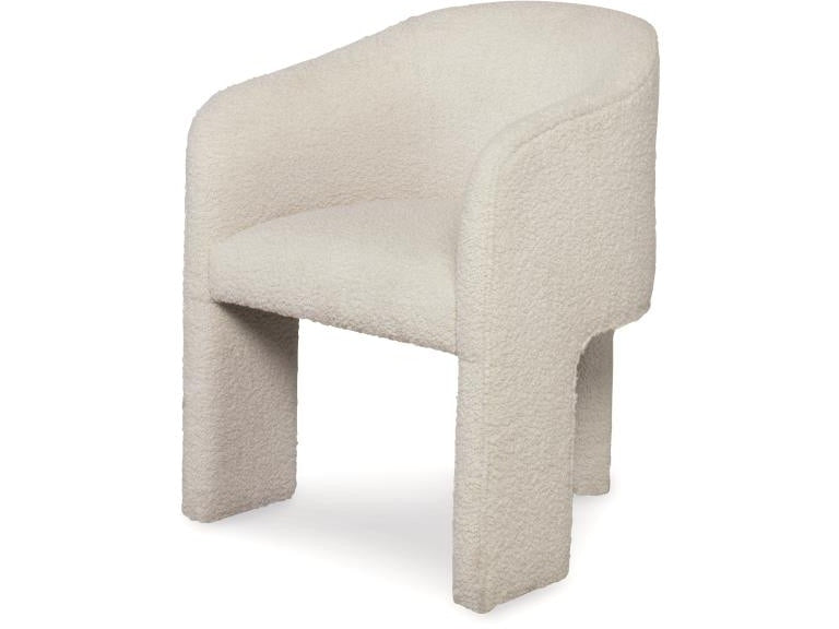 Century Furniture Cadence Open Leg Upholstered Dining Chair CAA-524