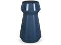 Century Furniture Cadence Martini Table - Blue CAA-614