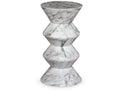Century Furniture Cadence Martini Table - Faux Marble CAA-615