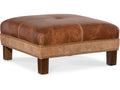 Bradington Young Fair-N-Square Square Ottoman 804-SQ