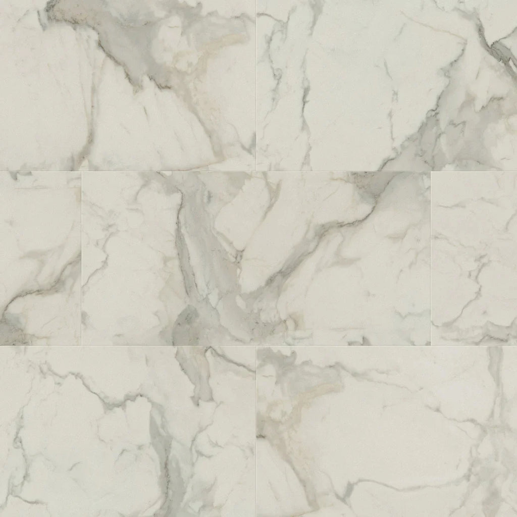 Karndean Luxury Vinyl Art Select Calacatta D'Oro