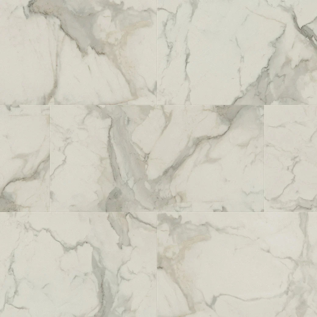 Karndean Luxury Vinyl Art Select Calacatta D'Oro