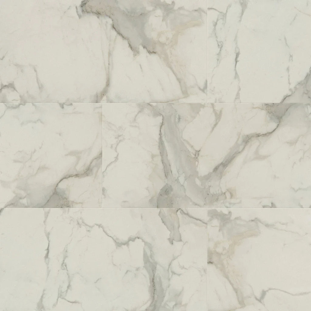 Karndean Luxury Vinyl Art Select Rigid Core Calacatta d'Oro